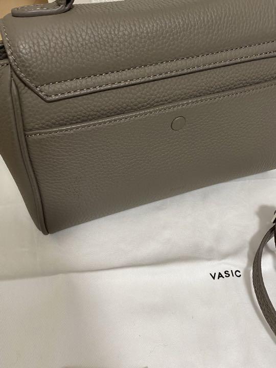VASIC EVER mini mini ash