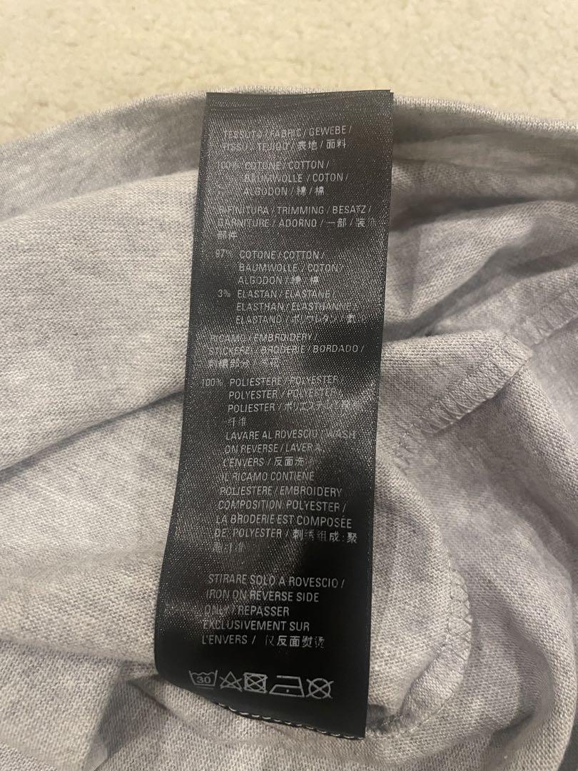 新品バレンシアガTシャツ