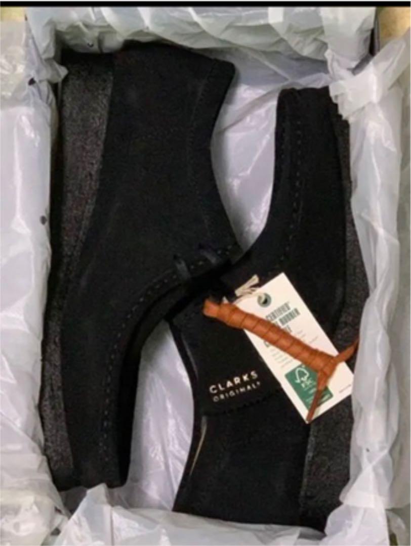 a様専用Clarks originals wallabee