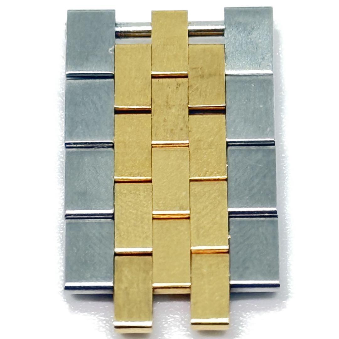 【美品】 ROLEX DATEJUST 16233 ４コマ ②