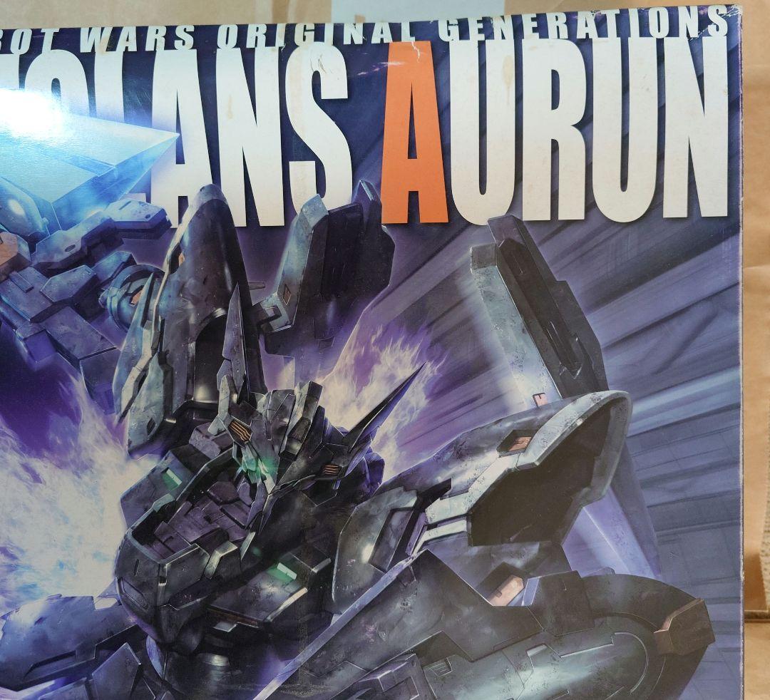 コトブキヤ ラフトクランズ ・アウルン コトブキヤ ラフトクランズ ・アウルン