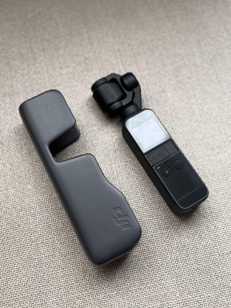 お値下げ！dji osmo Pocket2