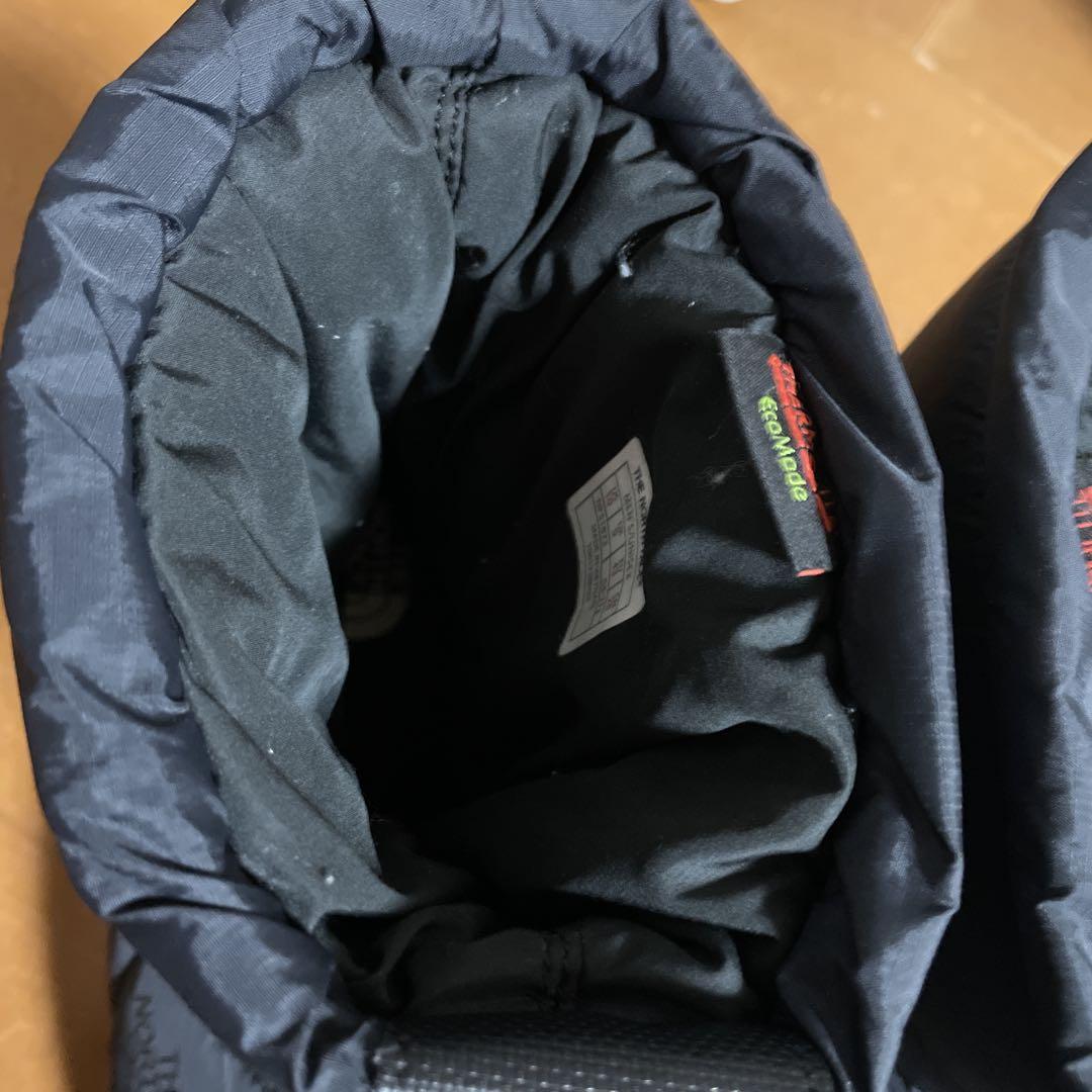 靴 THE NORTH FACE