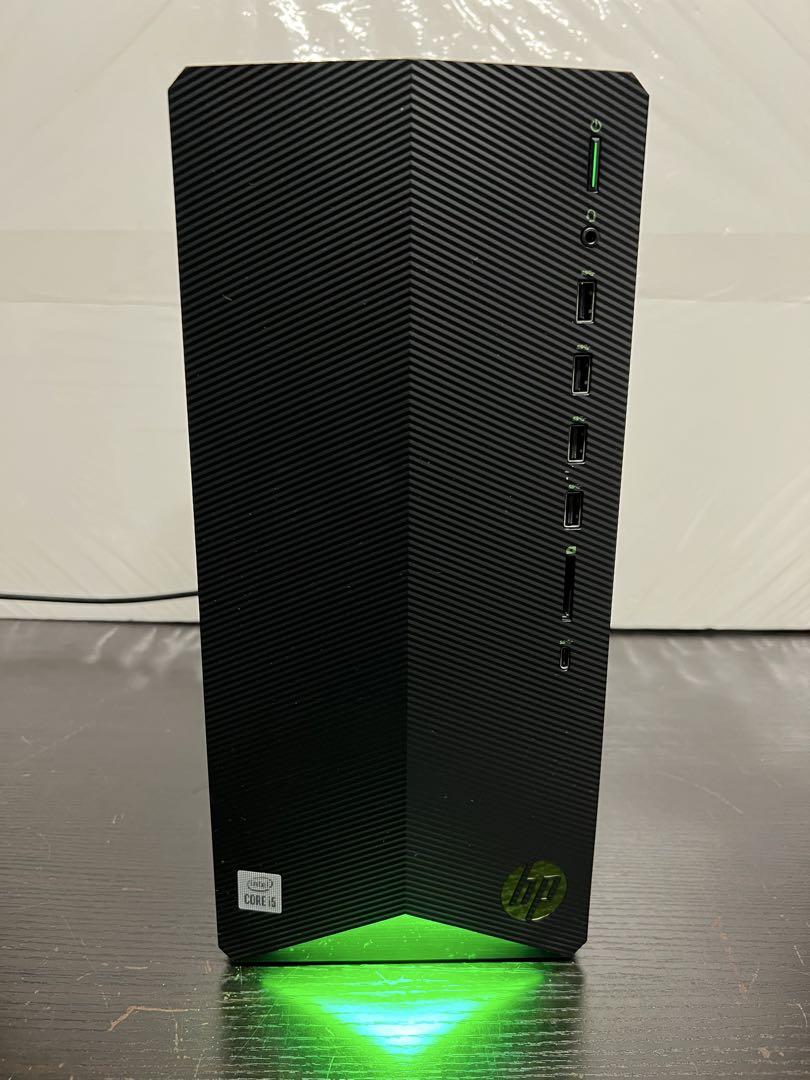 10400F|RTX2060super|Windows11
