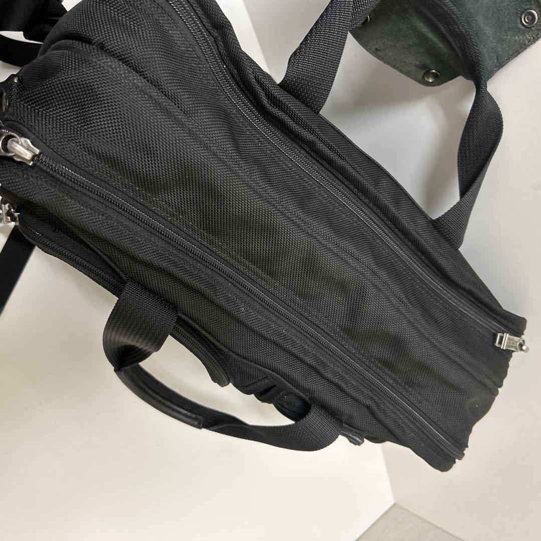 TUMI 26180D4 ビジネスバッグ 3way バッグ
