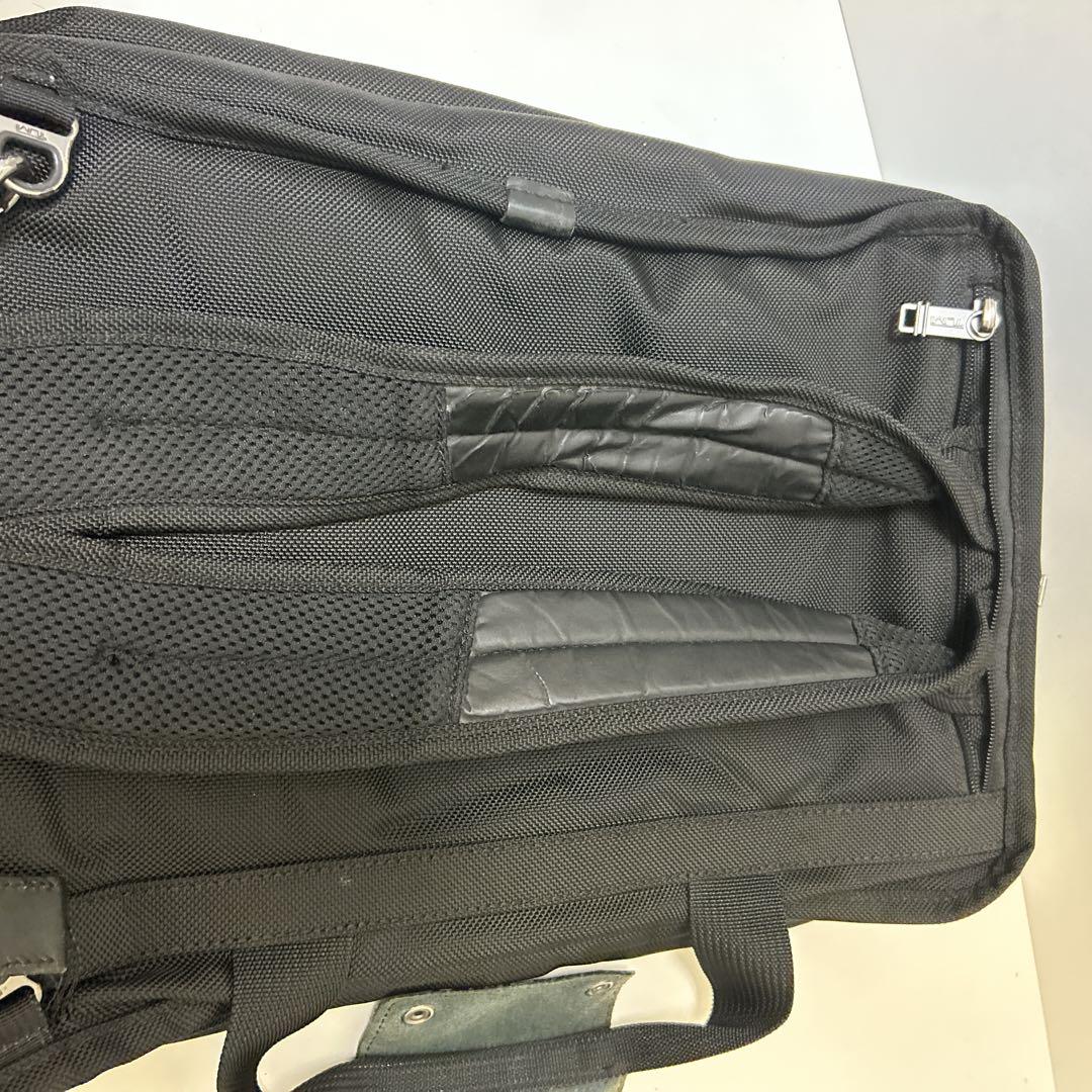 TUMI 26180D4 ビジネスバッグ 3way バッグ