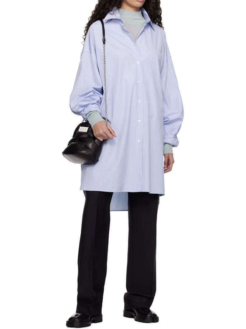 新品《 Maison Margiela 》Glam Slam バックパック