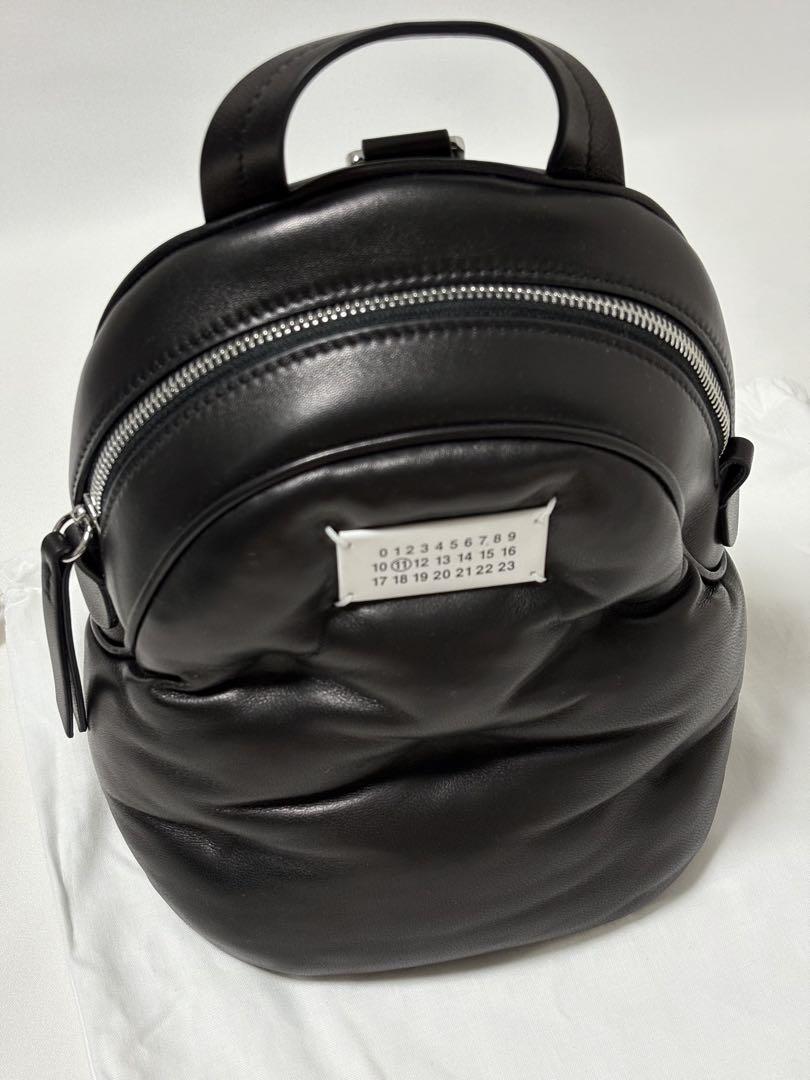 新品《 Maison Margiela 》Glam Slam バックパック
