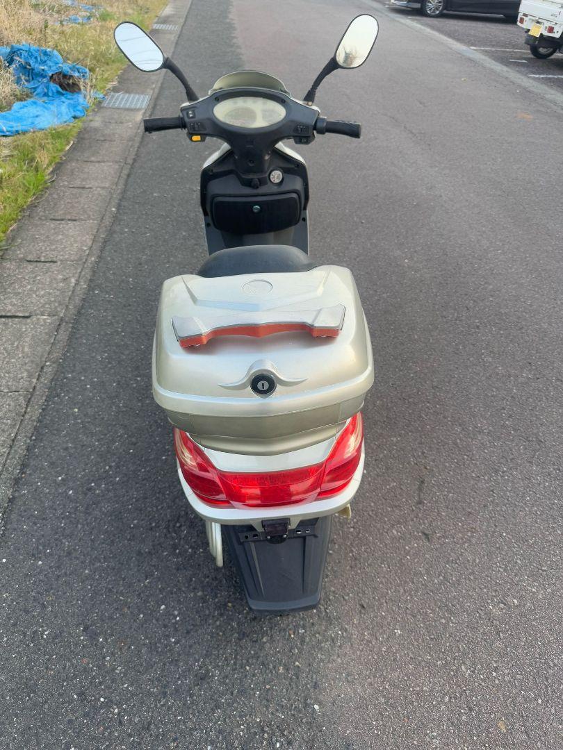 距離3km!