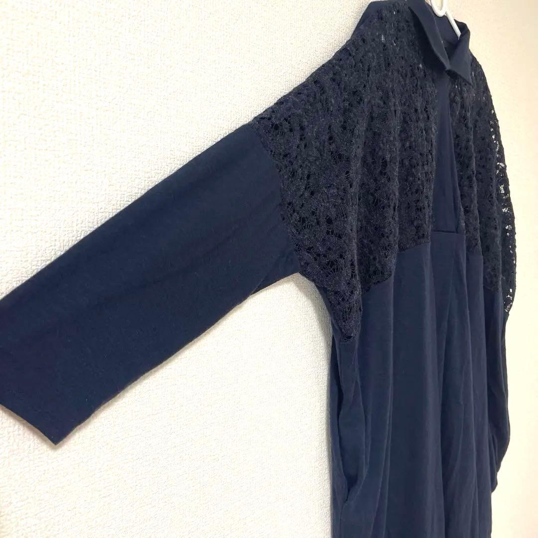 ワンピース チュニック