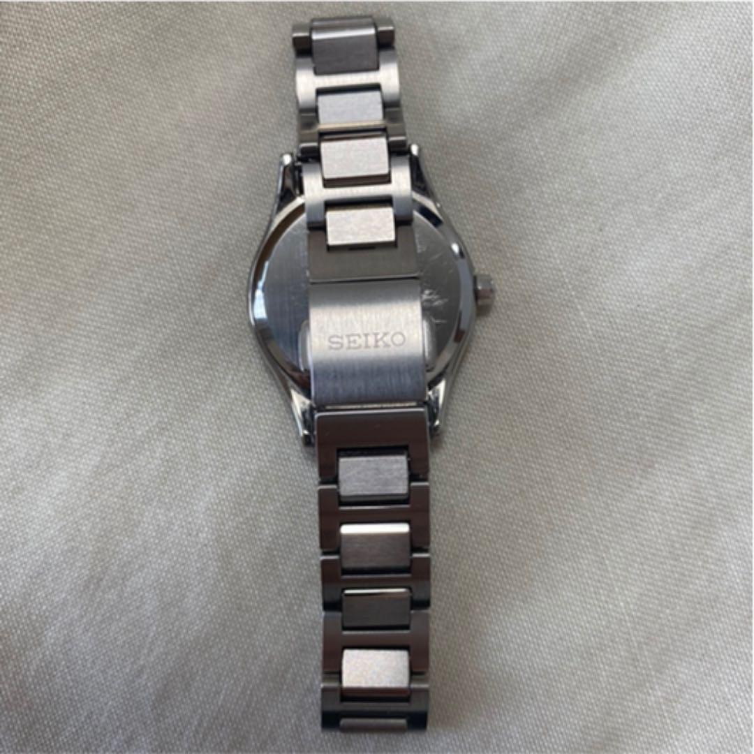 SEIKO 腕時計 セイコー エクセリーヌ SWCQ091 | fv-buelseschule.de