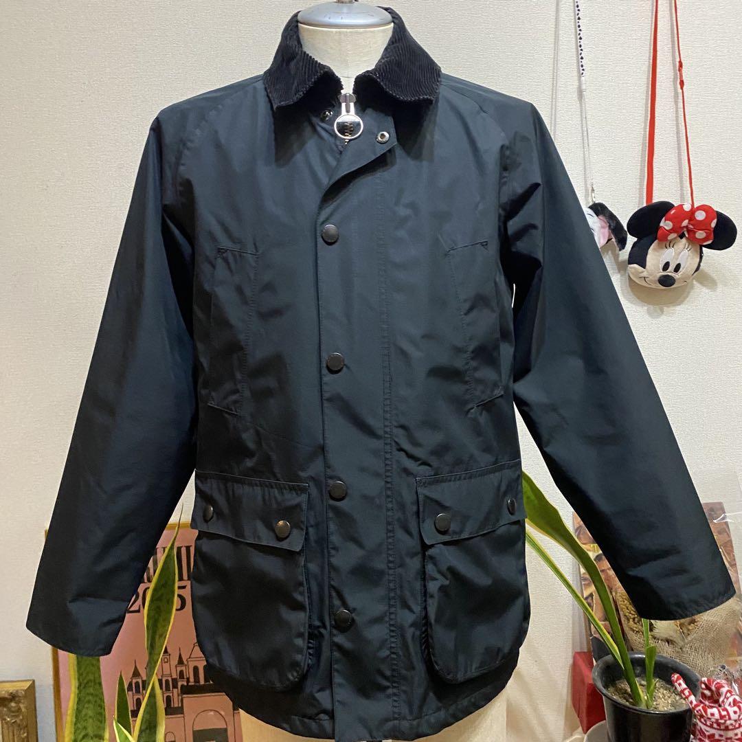 Barbour × BEAMS PLUS 別注 BEDALE