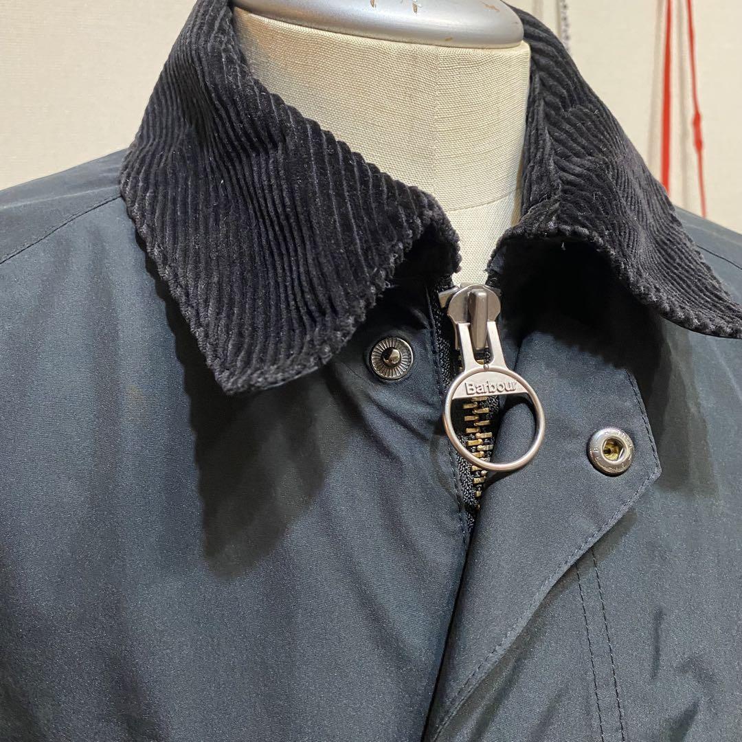 Barbour × BEAMS PLUS 別注 BEDALE