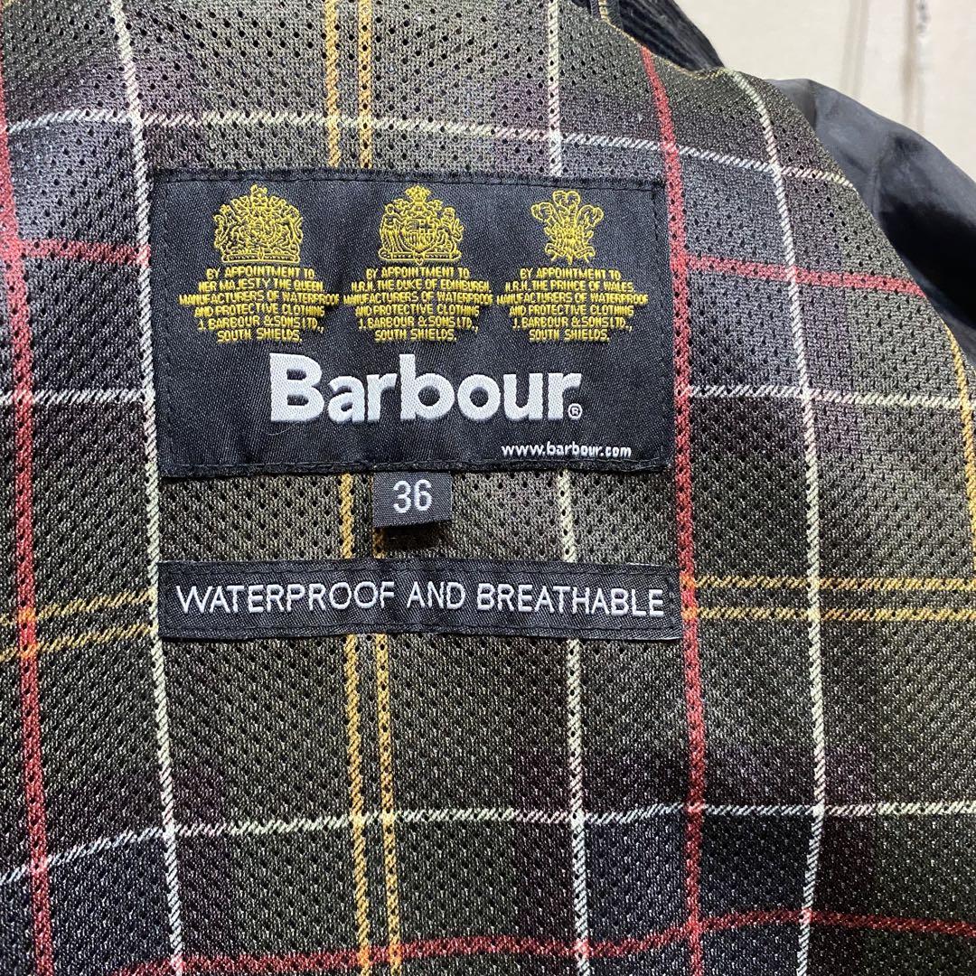 Barbour × BEAMS PLUS 別注 BEDALE