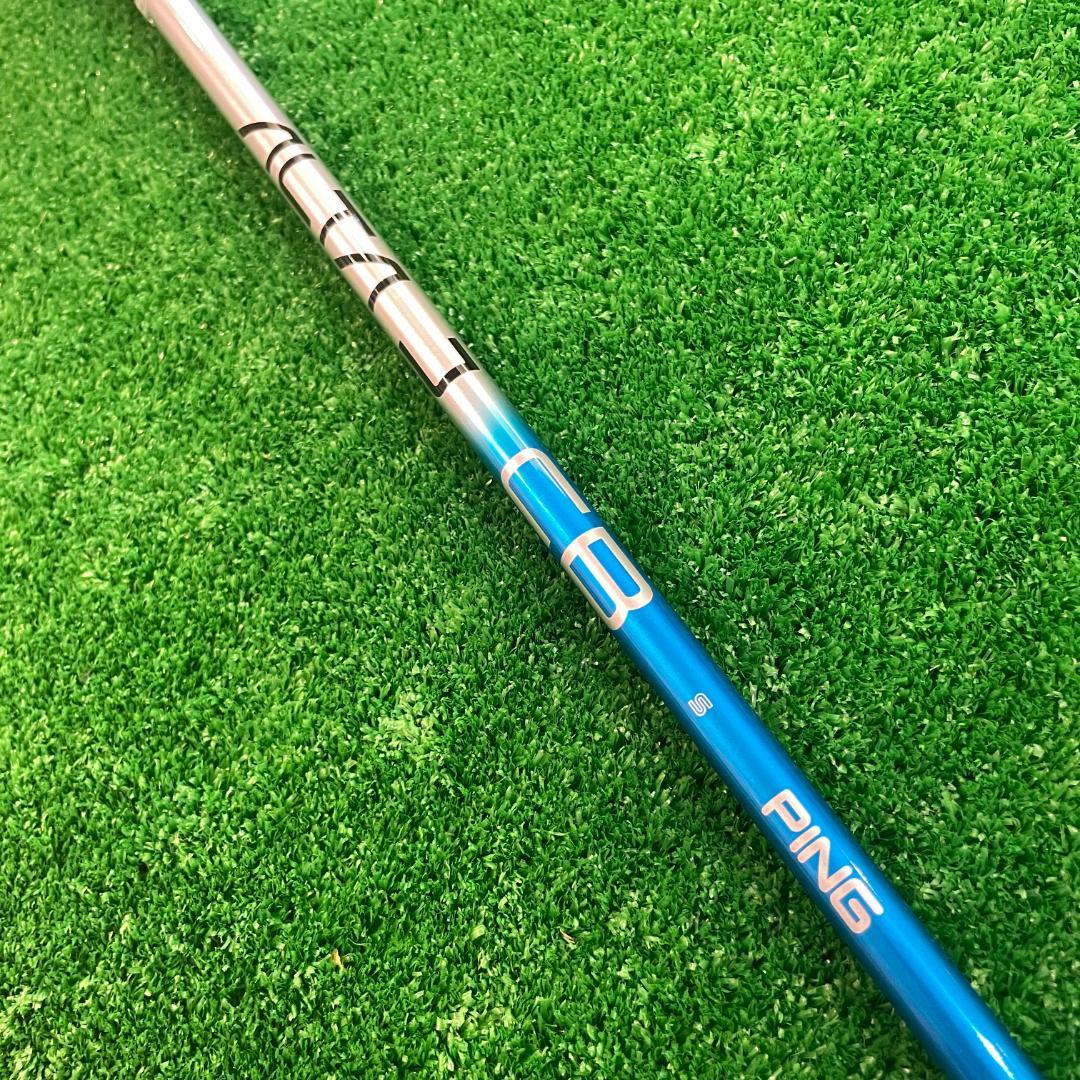 PING G440 ユーティリティ用シャフト ALTA J CB BLUE S（ピン