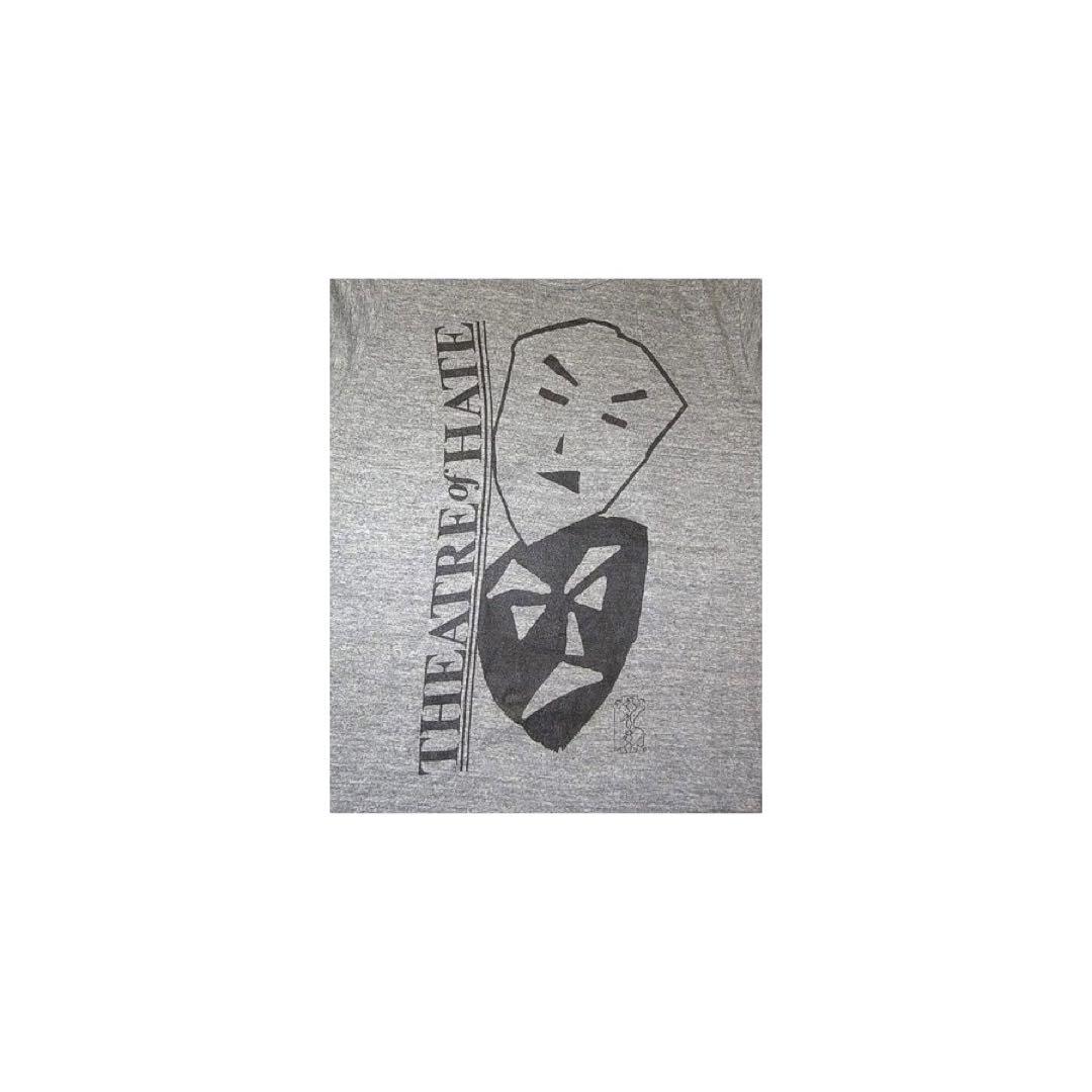 ▪️80’s【THEATRE OF HATE】TEE