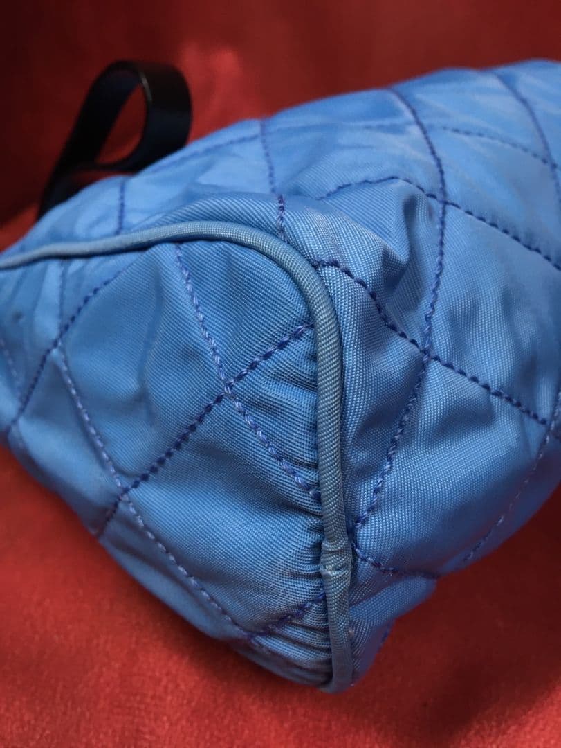 プラダ　ポーチ