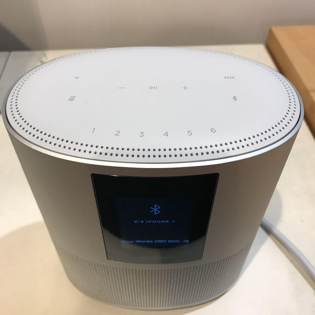 カメラ yutonuno様専用 BOSE HOME SPEAKER 500 tnB6m-m13755070436 ニジャック