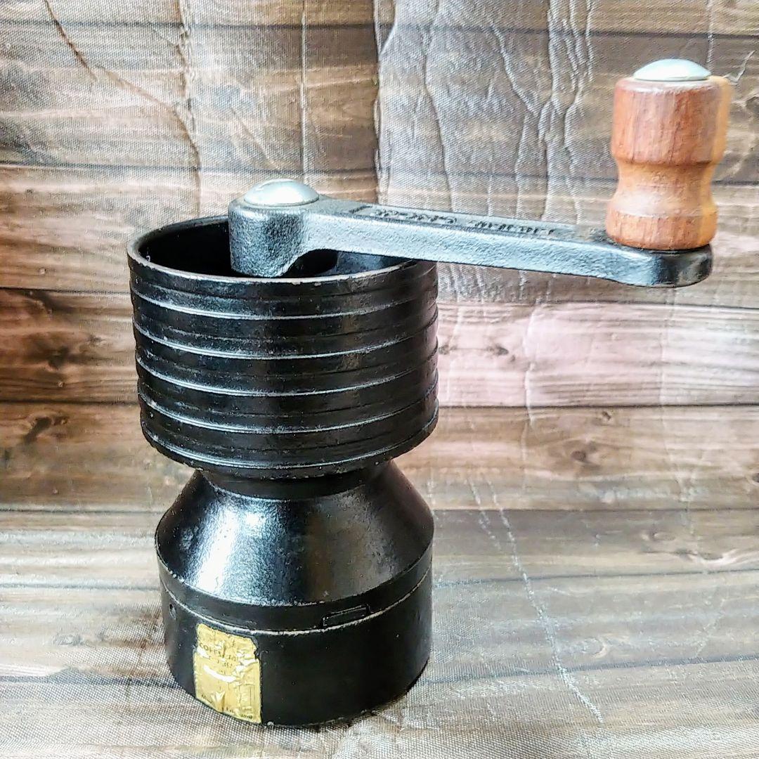 SPONG80 RobertWelch コーヒーミル アンティーク ヴィンテージ