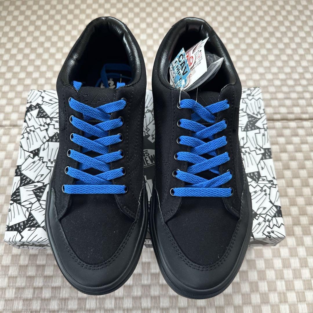 c.e cavempt vans bearcat シーイー バンズ