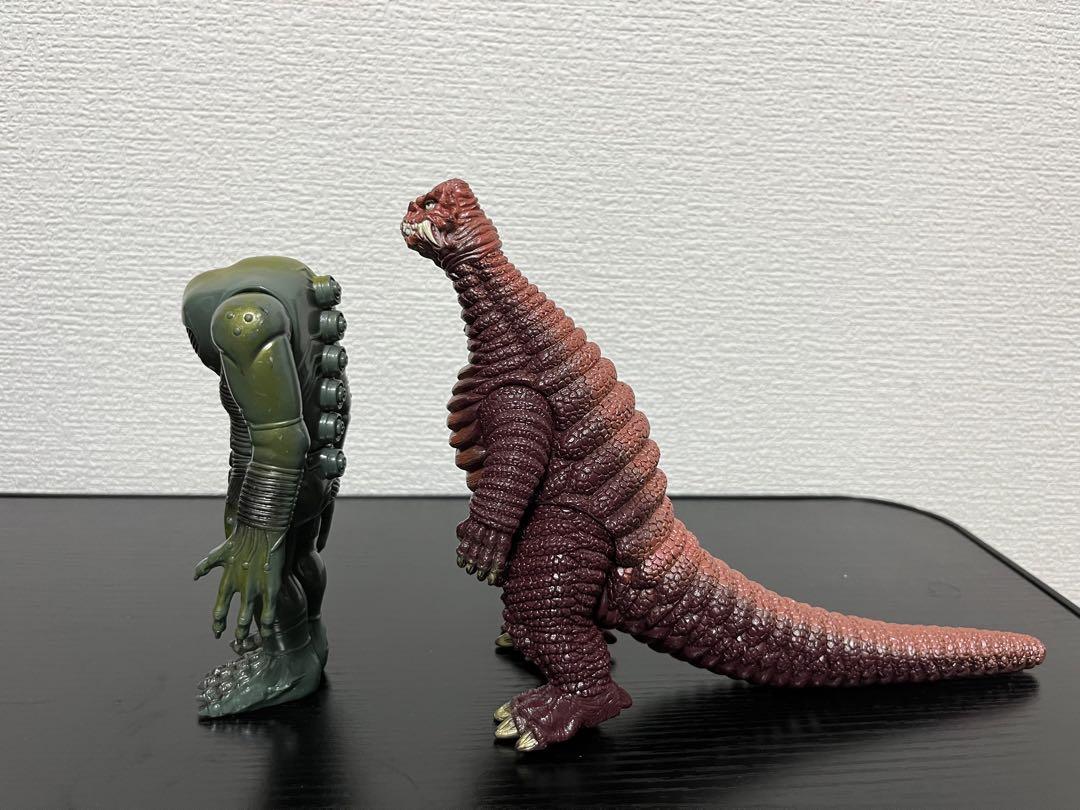 ウルトラ怪獣シリーズ まとめ売り 9体セット 800シリーズ バラ売り不可