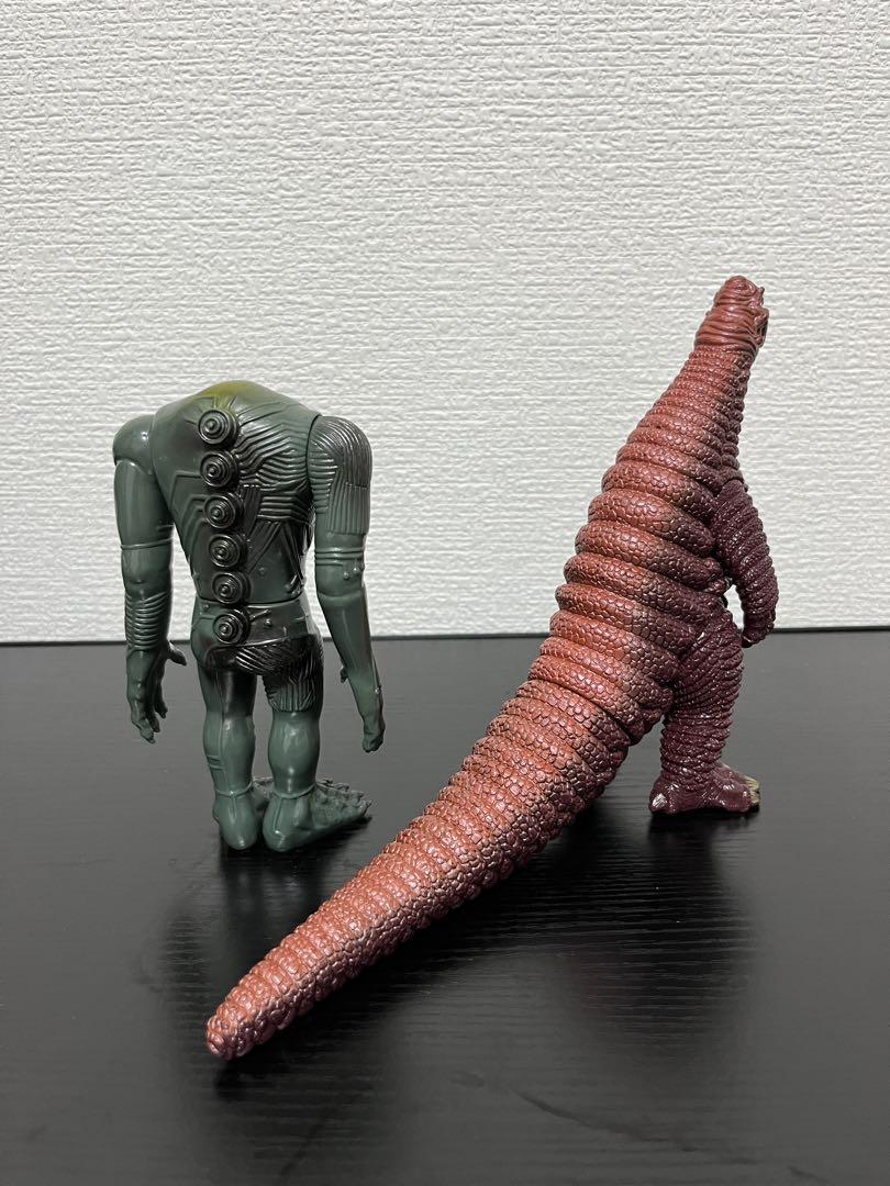 ウルトラ怪獣シリーズ まとめ売り 9体セット 800シリーズ バラ売り不可