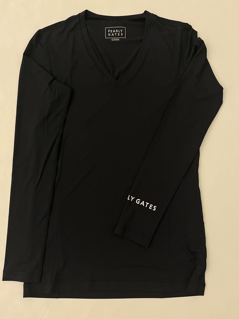PEARLYGATES 053-4166403 定価14,300円　新品タグ付き