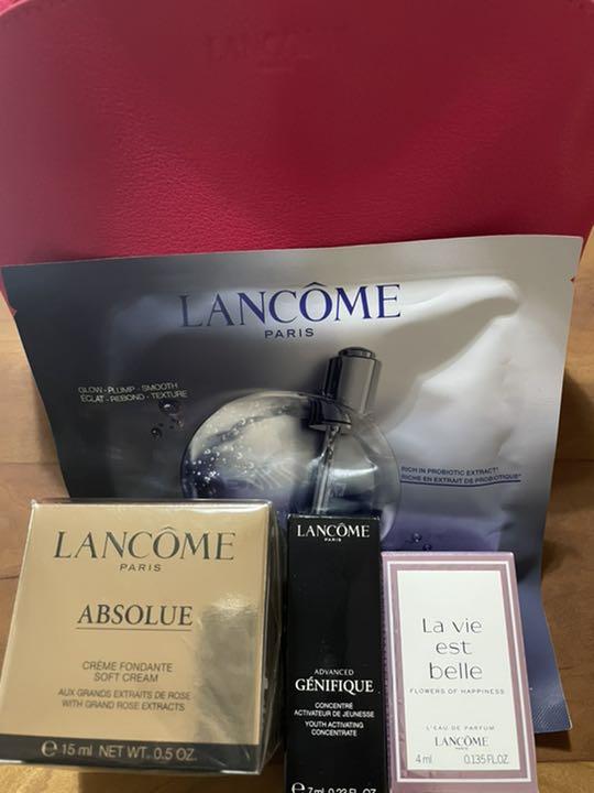ブラック系特売 seven20様専用 ランコム ABSOLUE 新品 4セット トライアルセット/サンプル コスメ・香水・美容ブラック系¥12,600-www.montevideocollege.edu.uy ブラック系特売 seven20様専用 ランコム ABSOLUE 新品 4セット トライアルセット/サンプル コスメ・香水・美容ブラック系¥12,600-www.montevideocollege.edu.uy