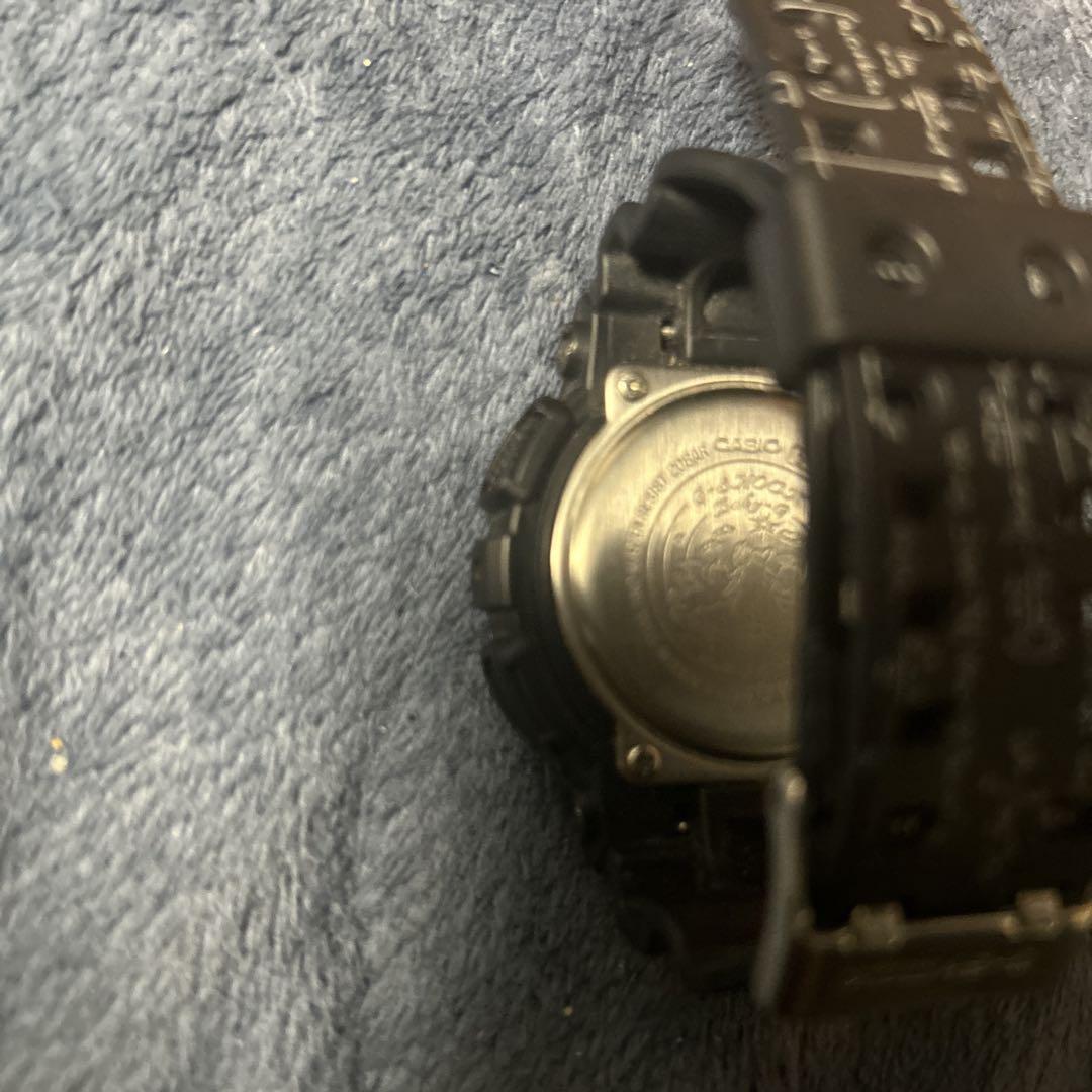 定番の中古商品 SVK095C 腕時計 ジーショック G-SHOCK 時計