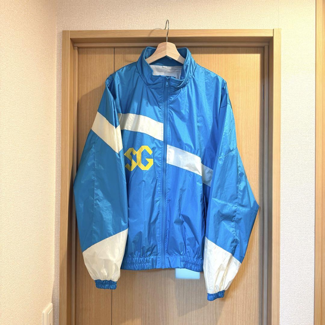 非売品プレミア】ボートレースSGジャンパーGP タレントグッズ