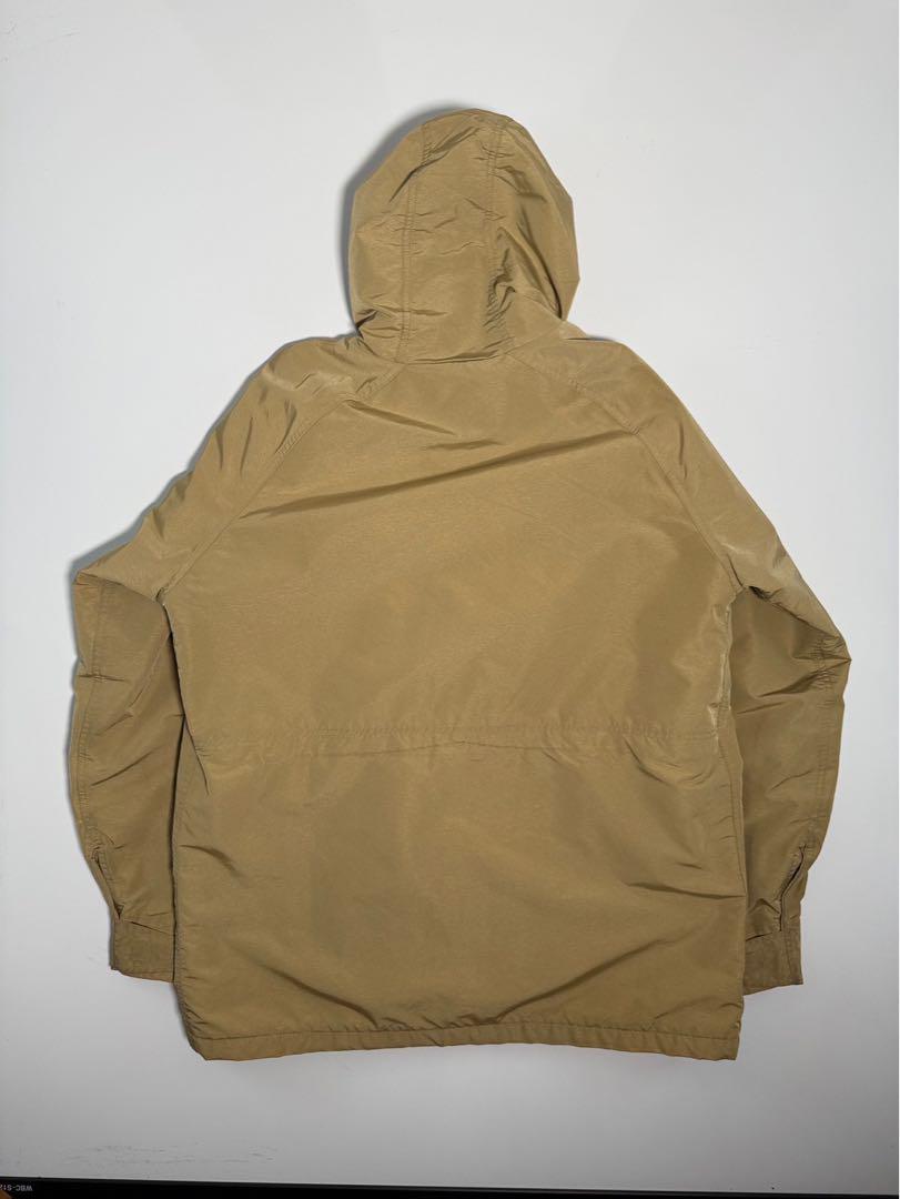 70s USA製 Woolrichウールリッチ マウンテンパーカー　XL