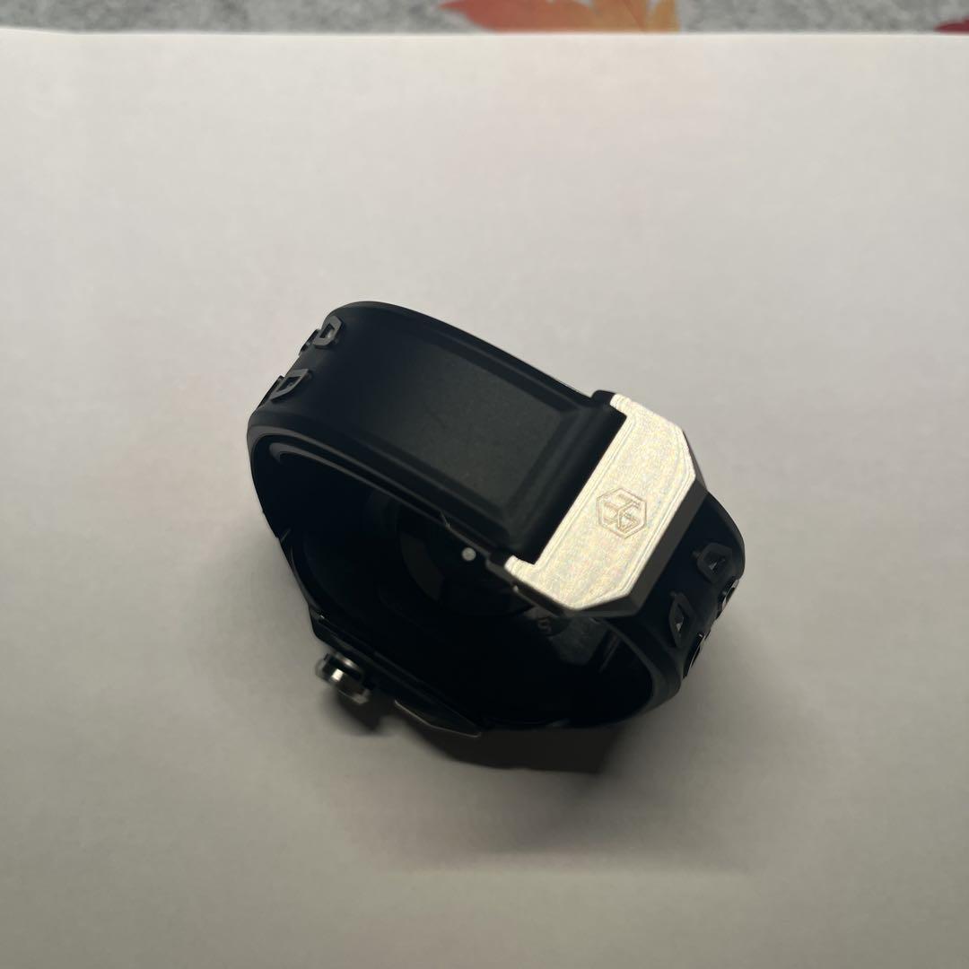 HUNBLE RICH Apple Watch CASE 49mm