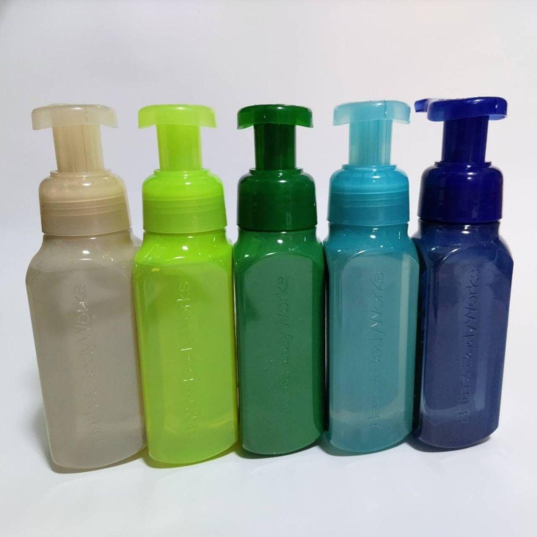 バスアンドボディワークス bath&bodyworks ハンドソープ 5本set