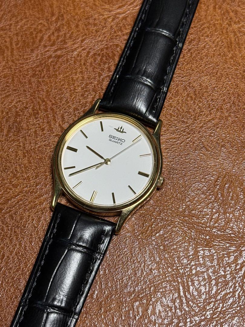 A111 希少 稼動品 SEIKO GALAXY 80年代ヴィンテージ A111 希少 稼動品 SEIKO GALAXY 80年代ヴィンテージ