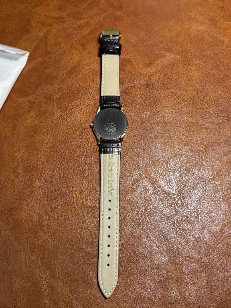 A111 希少 稼動品 SEIKO GALAXY 80年代ヴィンテージ A111 希少 稼動品 SEIKO GALAXY 80年代ヴィンテージ