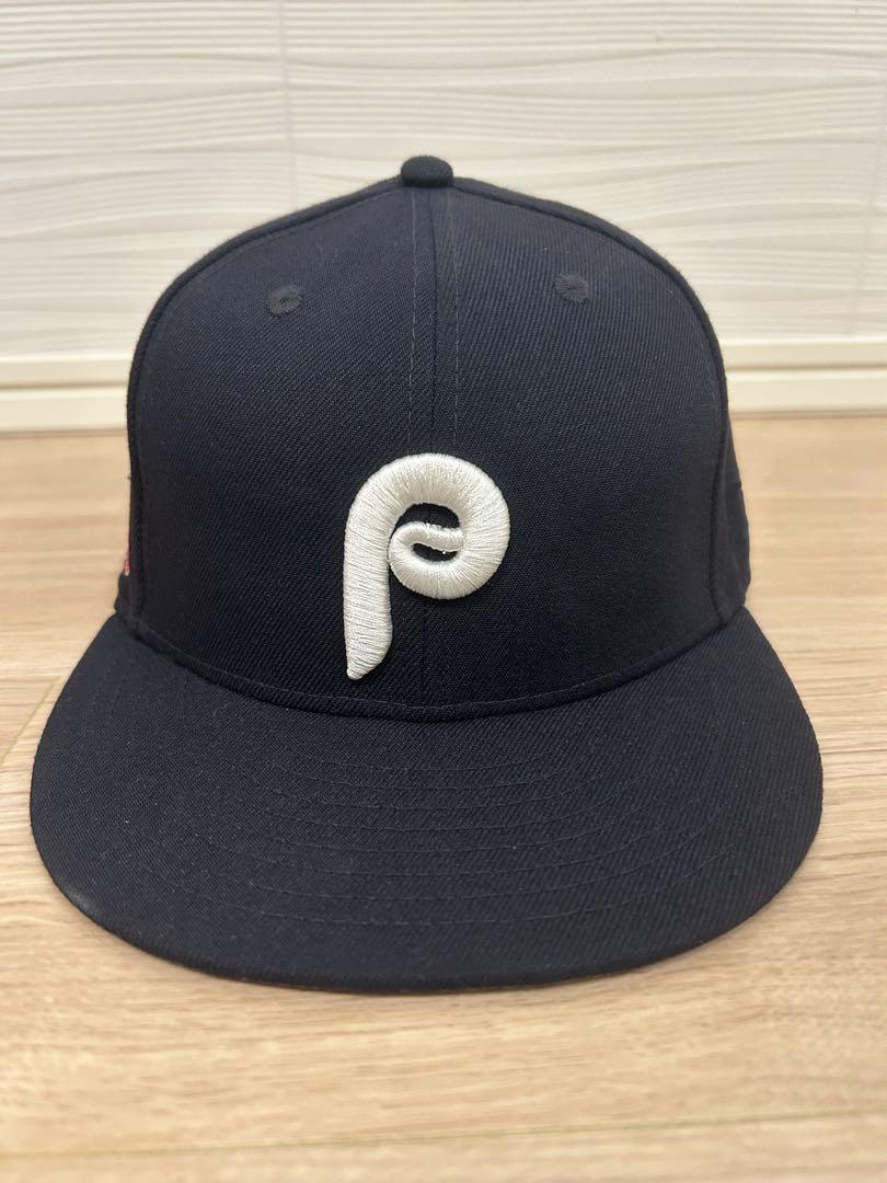 フィラデルフィア・フィリーズ 59FIFTY キャップ 7 1/8 - メルカリ
