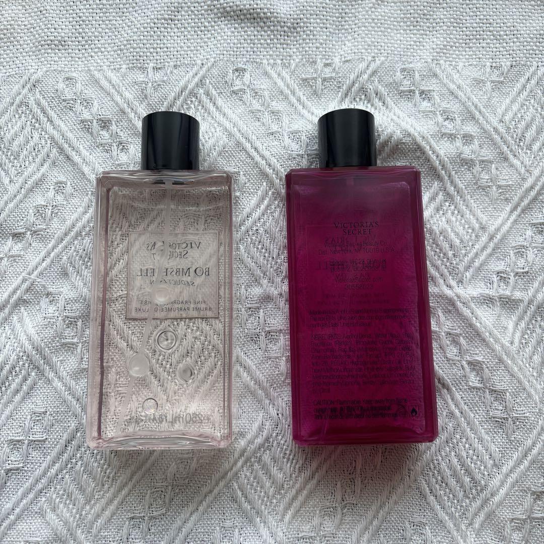 Victoria's Secret Bombshell 2本セットバラ売可