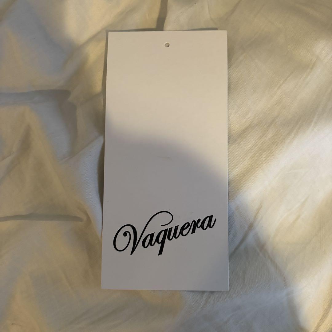 vaquera ヴァイオリンバッグ