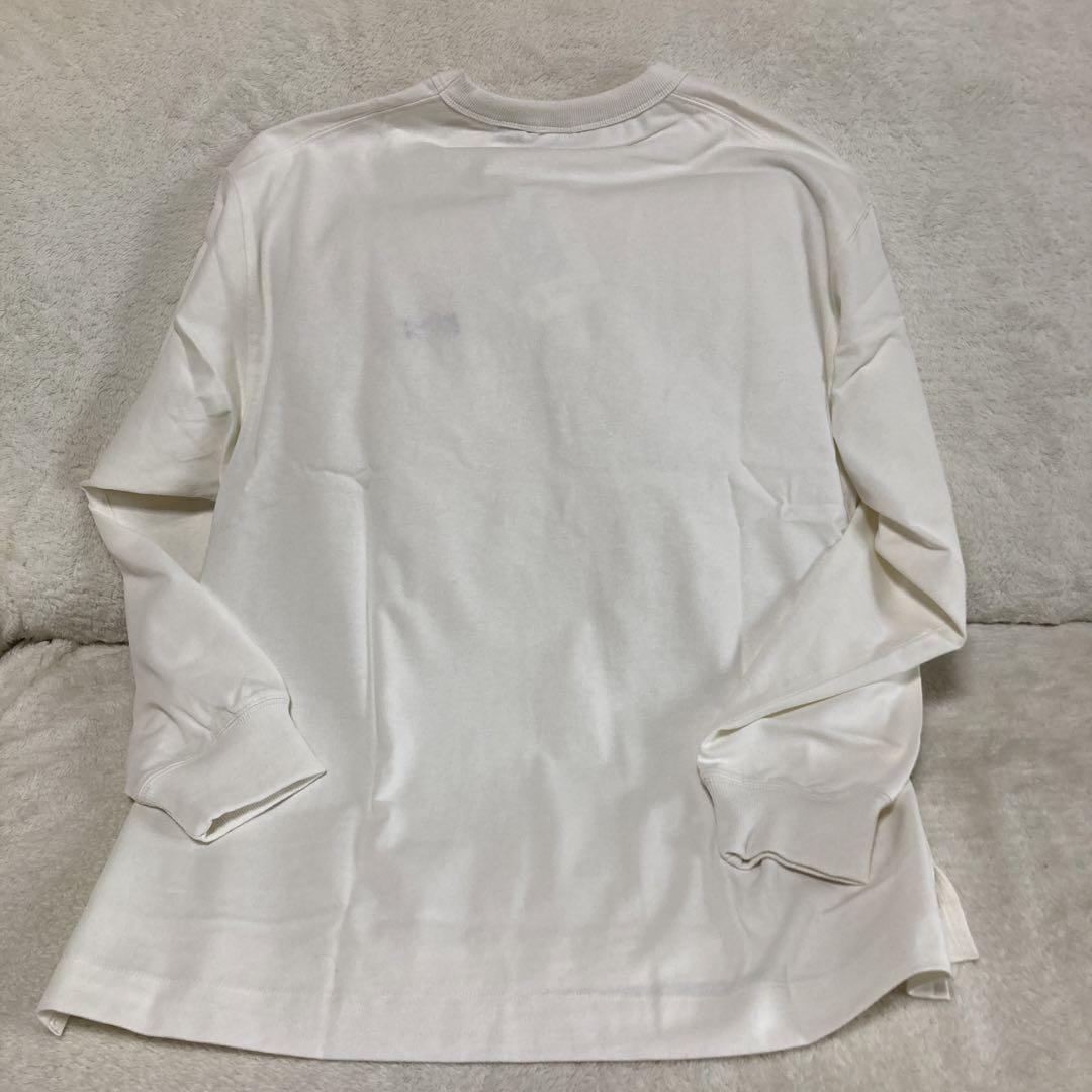 ☆ナンガ☆ロンtシャツ
