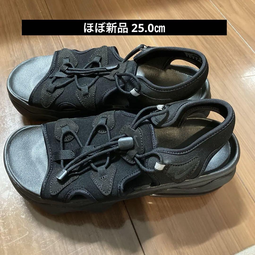 エアマックスココ サンダル クロックス 厚底サンダル AIR MAX COCO