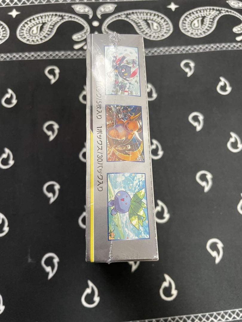 ［ジャンク品シュリンク付き］ドリームリーグ　1BOX