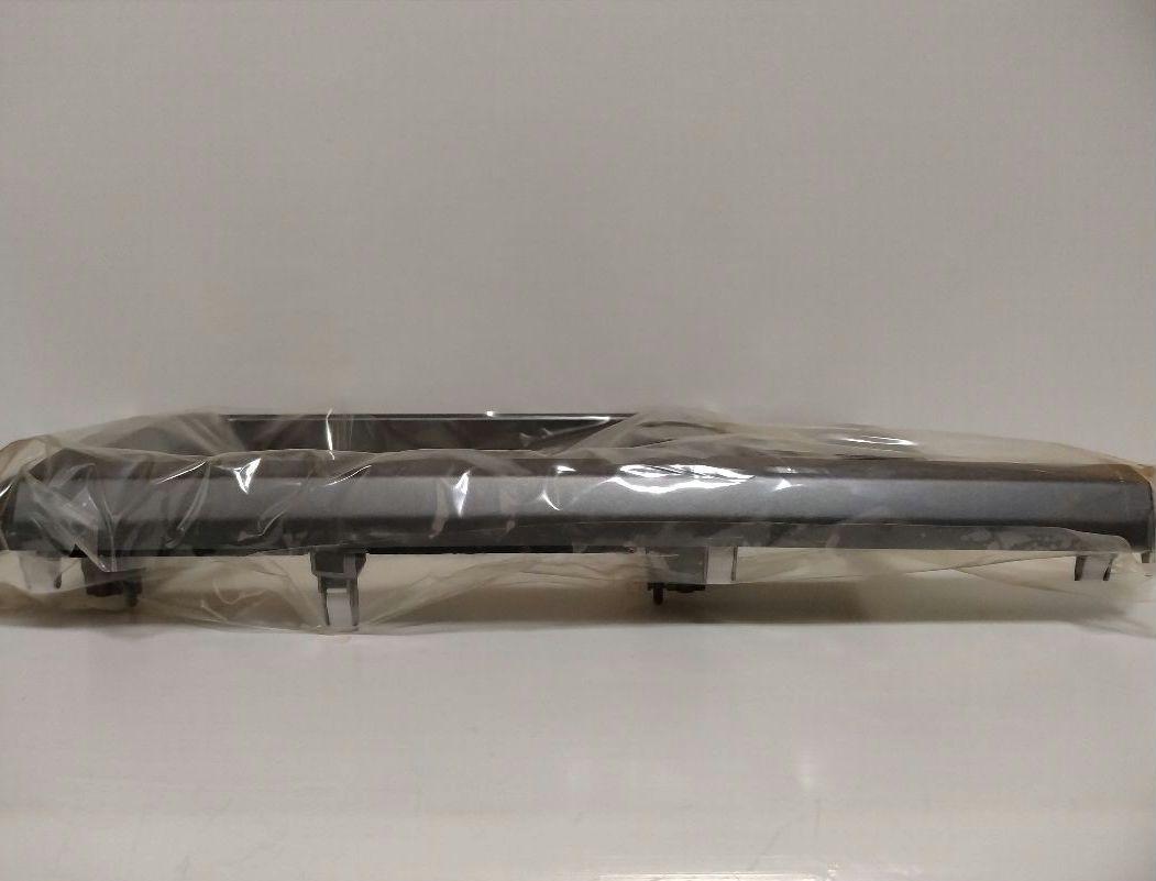 ホンダ　ステップワゴン　スパーダ　RK型　純正ナビパネル
