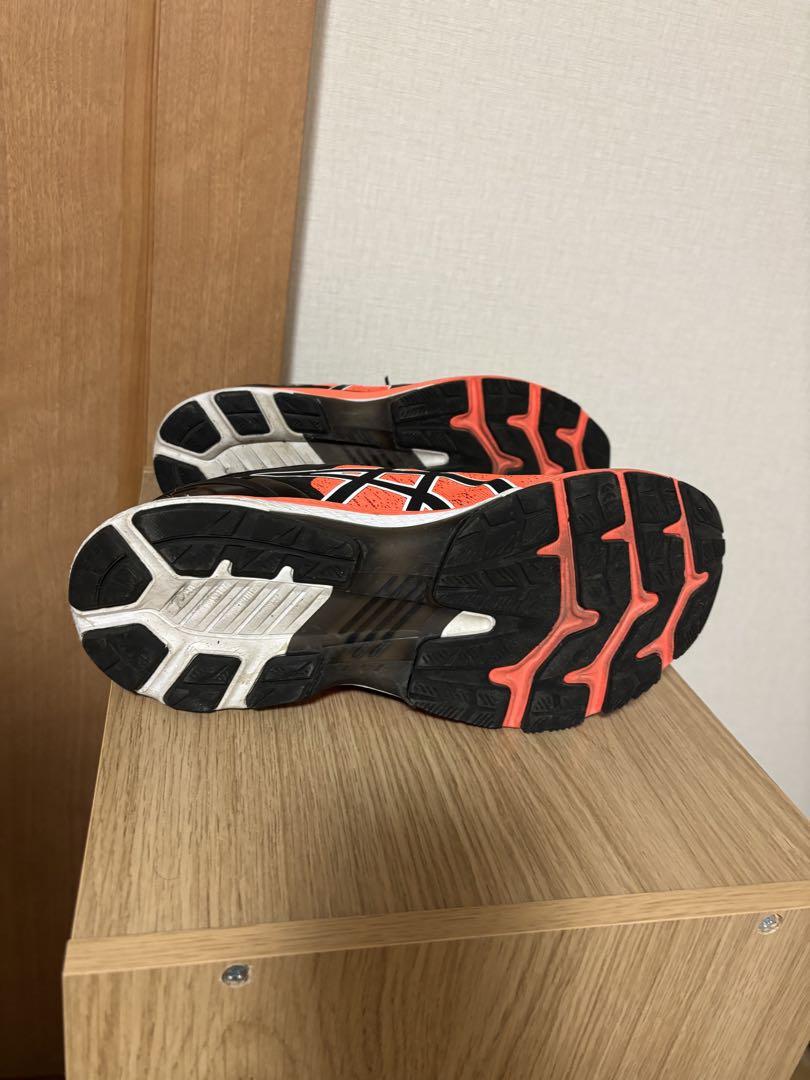 GEL-KAYANO ランニングシューズ