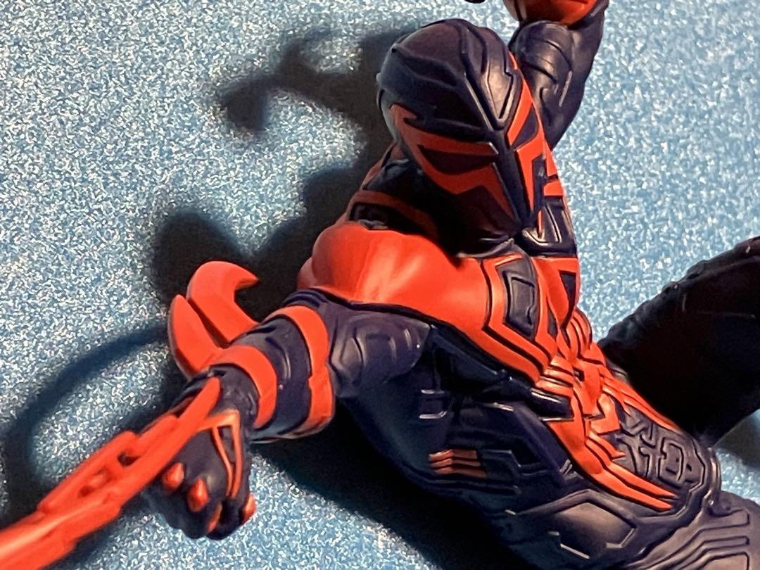 スパイダーマン:アクロス・ザ・スパイダーバース 2