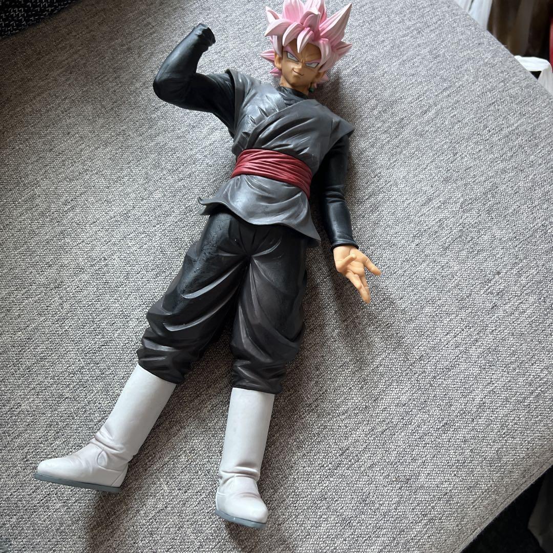 Amazon.co.jp: ムービック(Movic) ドラゴンボール超 Grandista