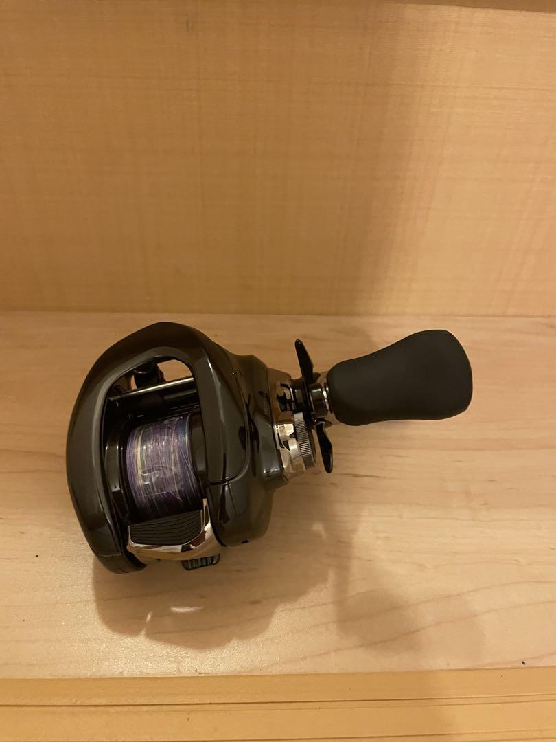 シマノ(SHIMANO) 23 アンタレスDC MD XG RIGHT 046024 シマノ(SHIMANO) 23 アンタレスDC MD XG RIGHT 046024