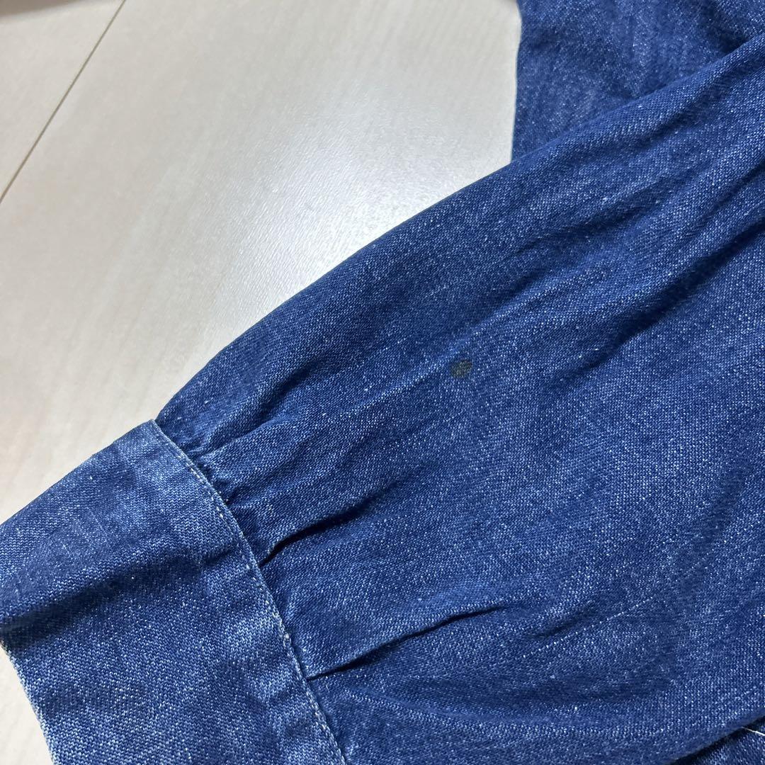 50s〜60s Vintage Denim Jacket デニムジャケット