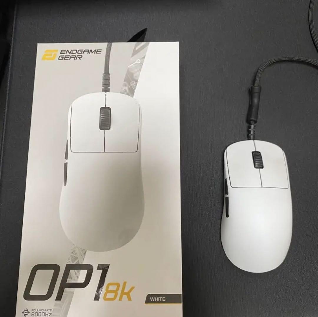 ENDGAMEGEAR OP1 8k