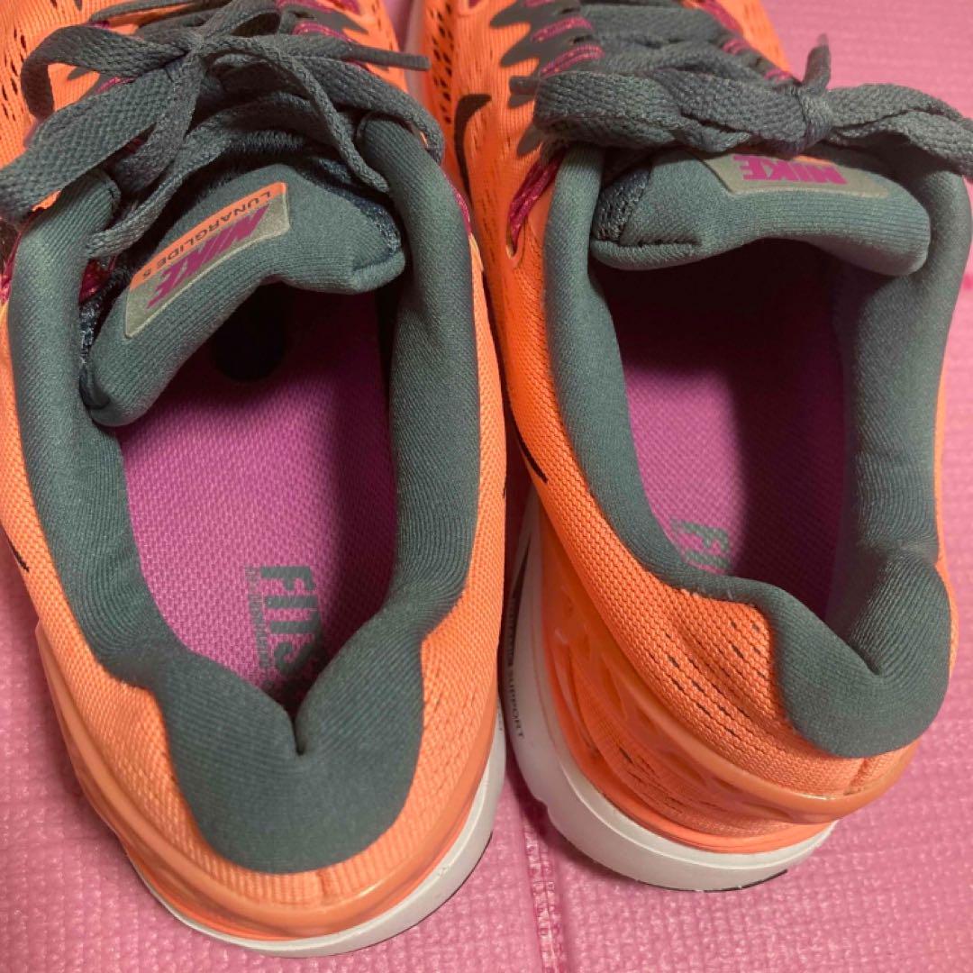 最終値下げです、NIKEルビラージュ(レディース)24.5