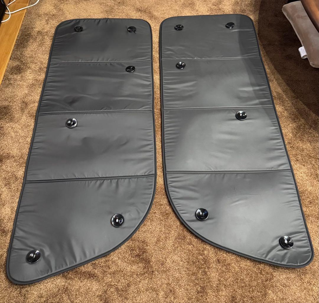 趣味職人 ハイエース200系ワイド